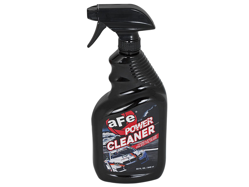 Magnum FLOW Pro 5R Air Filter Power Cleaner 32 oz Spray Bottle