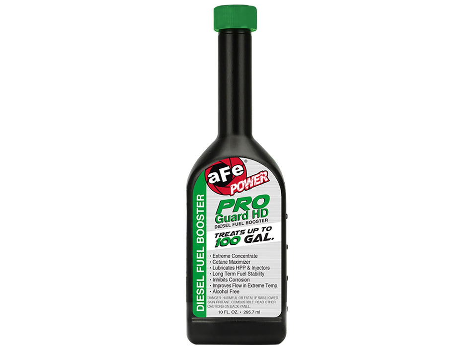 1 lbs. 8X4X3 Pro GUARD HD Diesel Fuel Booster 10-oz