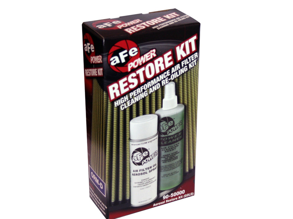 Magnum FLOW Pro GUARD 7 Air Filter Restore Kit