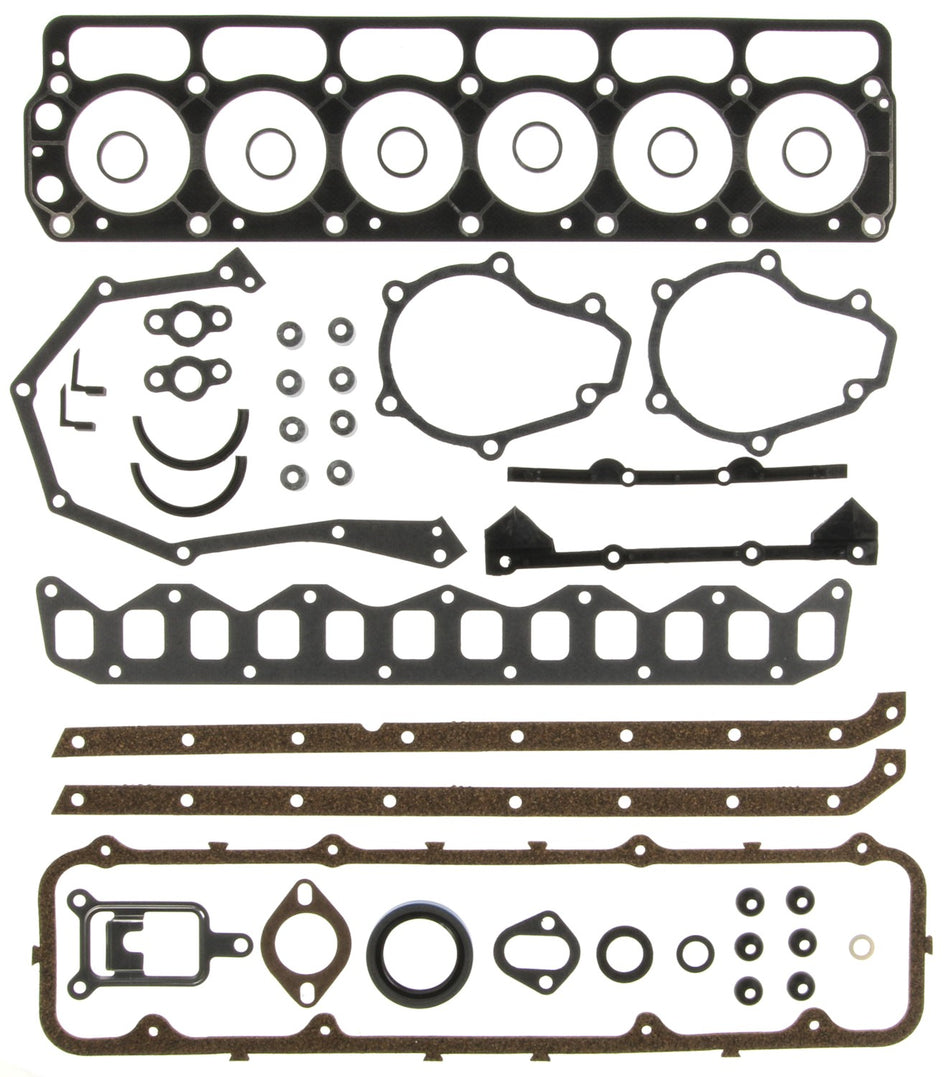 Chry-Prod:6170198225(60-80) Engine Kit Gasket Set