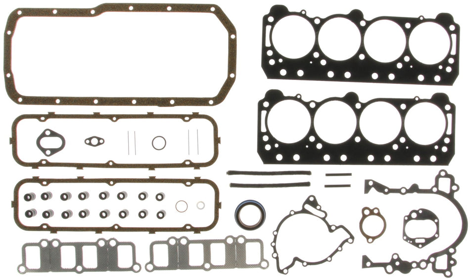Buick V8 350 1968-81 Engine Kit Gasket Set
