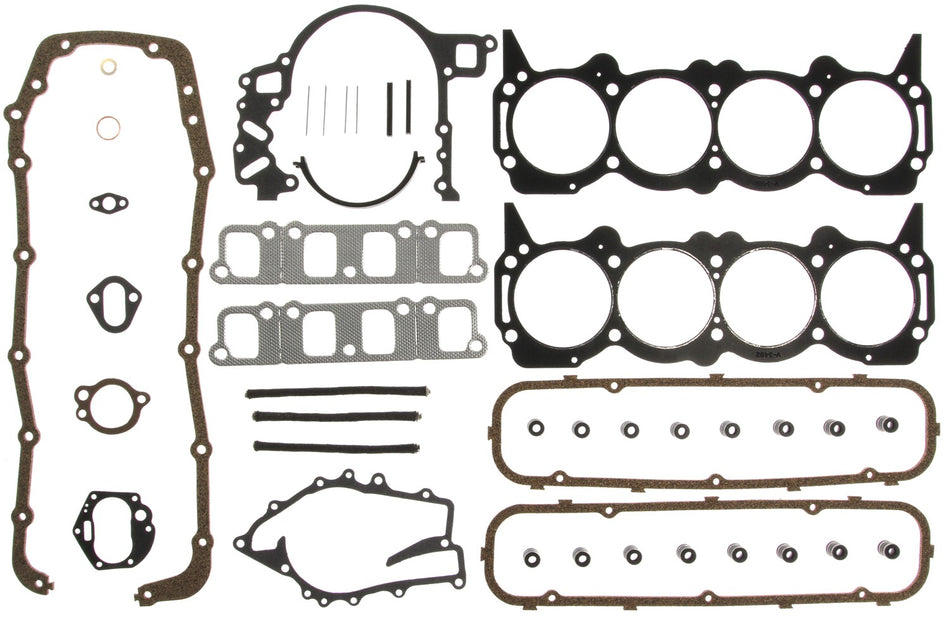 Buick:V8400430455(67-76) Engine Kit Gasket Set