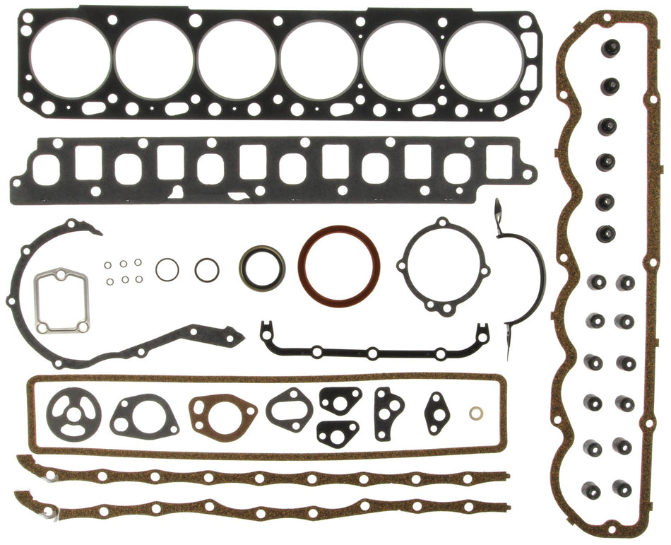 Ford-Trk:6240300(65-5 14 85) Engine Kit Gasket Set