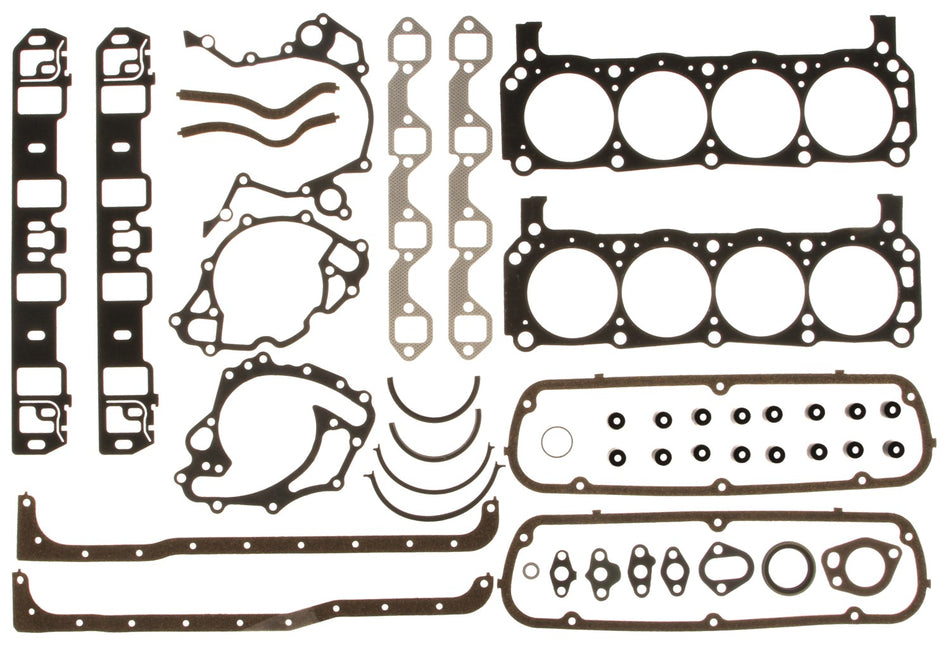 Ford-Prod:V8351W(69-74) Engine Kit Gasket Set