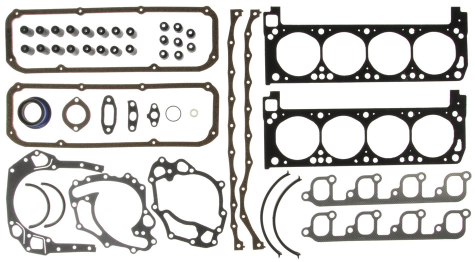 Ford-Prod:V8351C351CJ351M400(70-82) Engine Kit Gasket Set