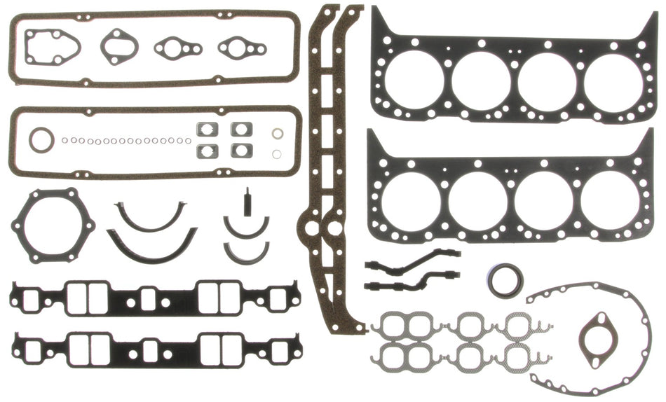 Chev:V8262267305(75-80) Engine Kit Gasket Set