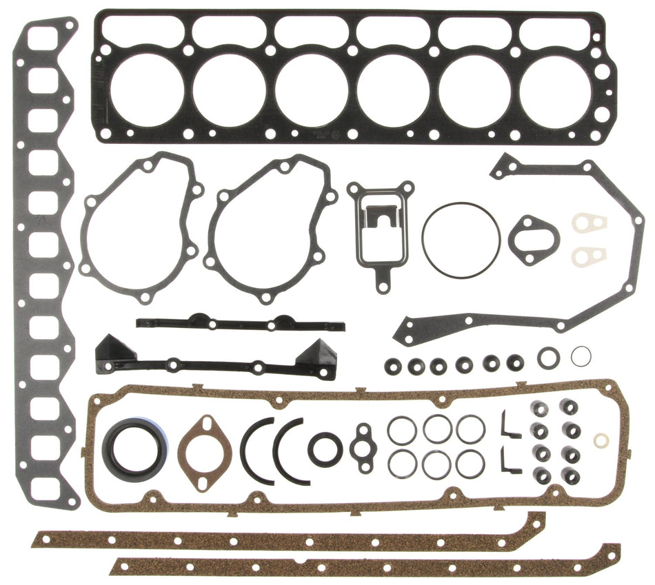Chry-Prod:6225(81-87) Engine Kit Gasket Set
