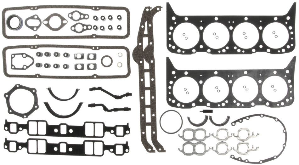 Chev:V8267305(81-85) Engine Kit Gasket Set