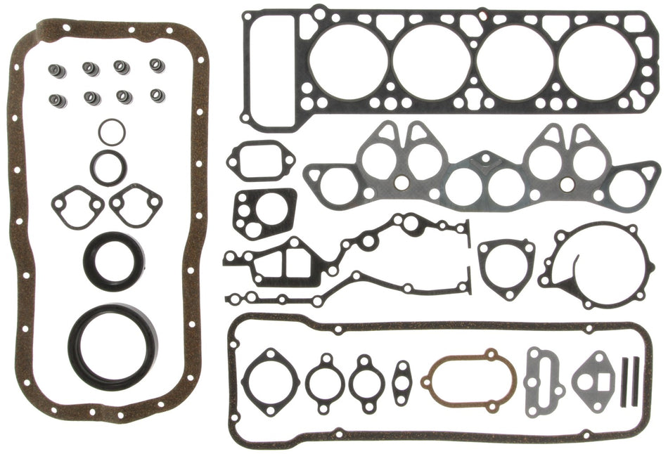 Nissan:41952cc(77-80) Engine Kit Gasket Set