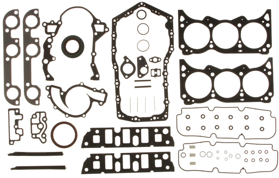 Buick:V6231(90-94) Engine Kit Gasket Set