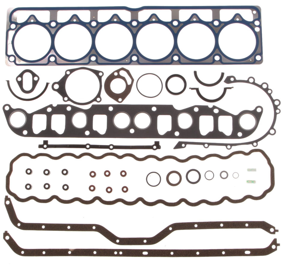 Jeep:6241(87-91) Engine Kit Gasket Set