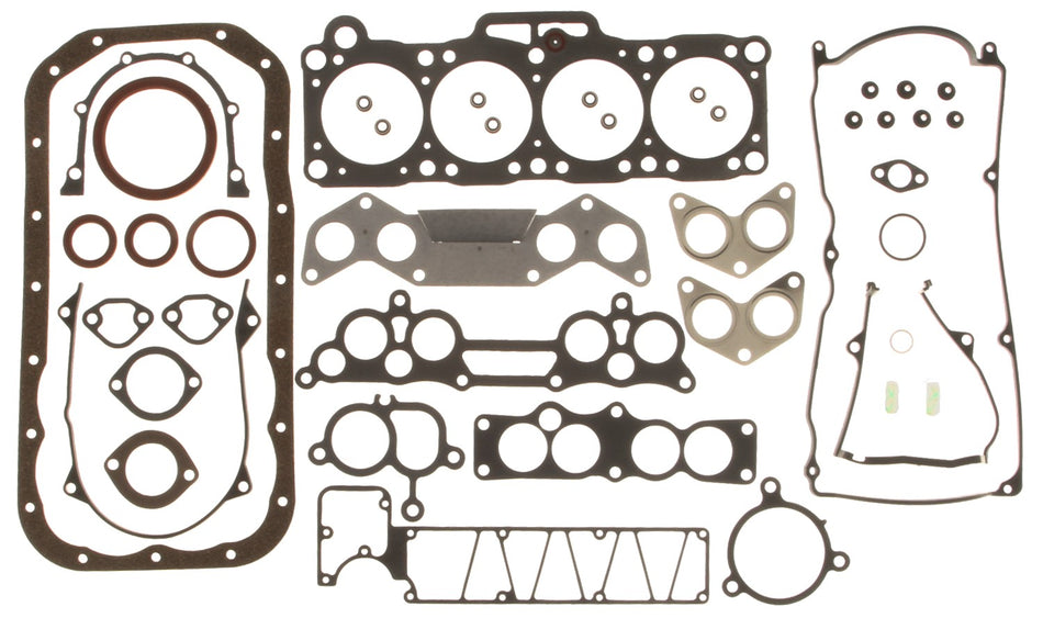 Mazda:41998cc1998cc Turbo(83-87) Engine Kit Gasket Set