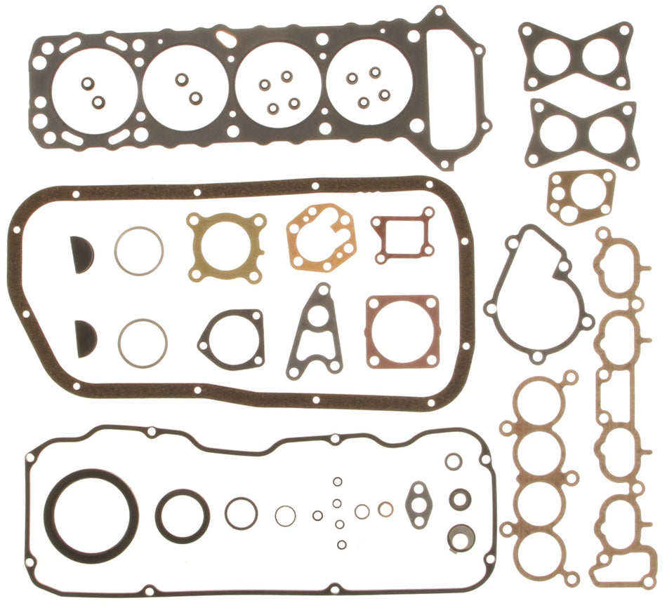 Nissan:42389cc(89-97) Engine Kit Gasket Set