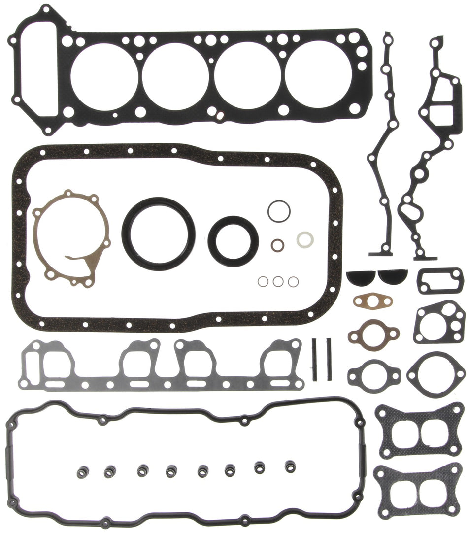 Nissan:42389cc(83-89) Engine Kit Gasket Set