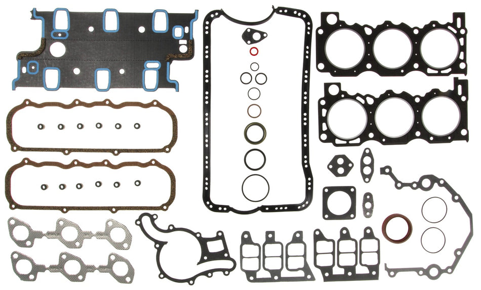 Ford Prod:V6177(86-92) Engine Kit Gasket Set