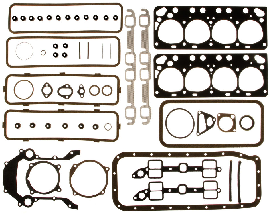 Ford Prod:V8272292312(55-64) Engine Kit Gasket Set