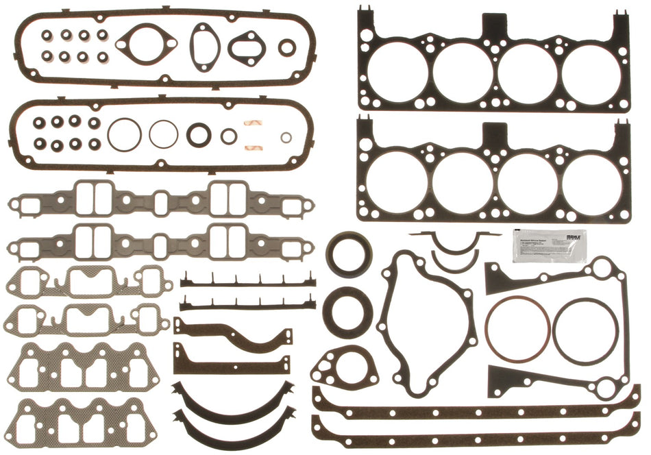 Chry-Prod:V8273(64-69)318(67-78);Dodge-Trk V8:318(67-81) Engine Kit Gasket Set
