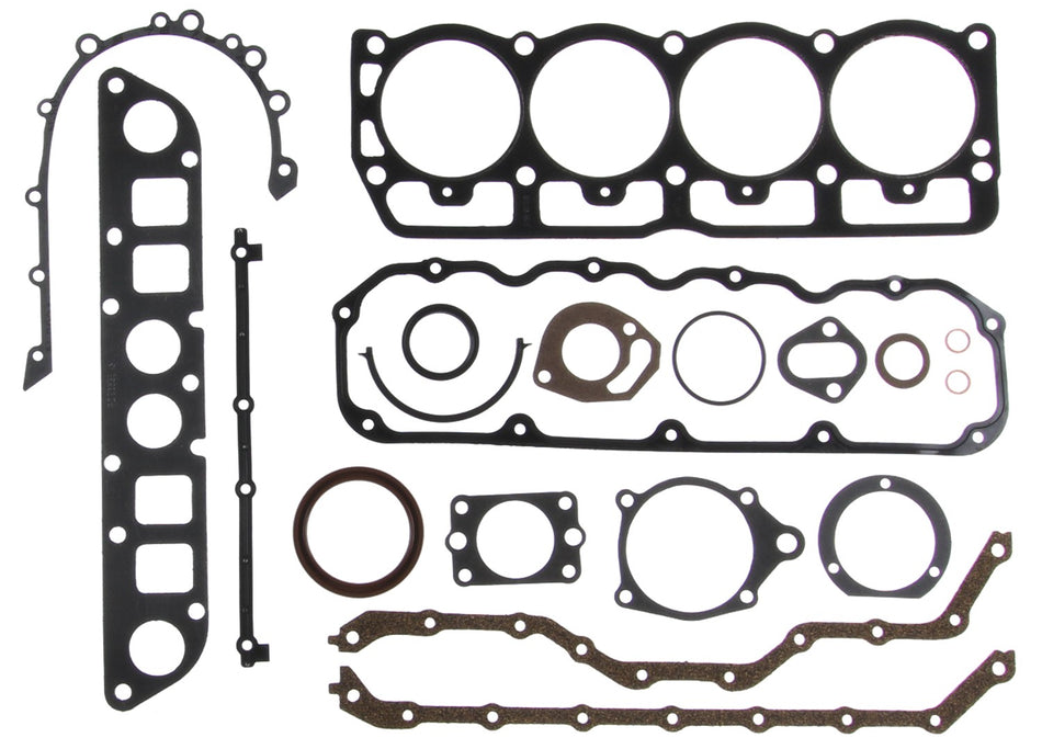AMC-Jeep:4150(83-90) Engine Kit Gasket Set