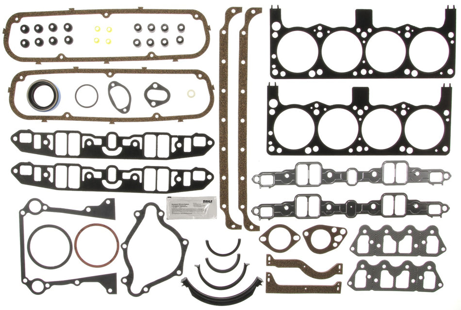 Chry-Prod:V8360(71-78);Dodge-Trk:V8360(71-81) Engine Kit Gasket Set