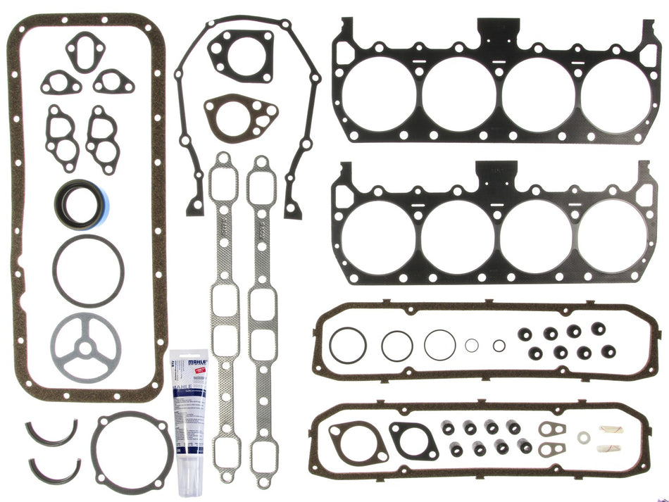 Chry-Prod:V8350361383400413440(58-80) Engine Kit Gasket Set