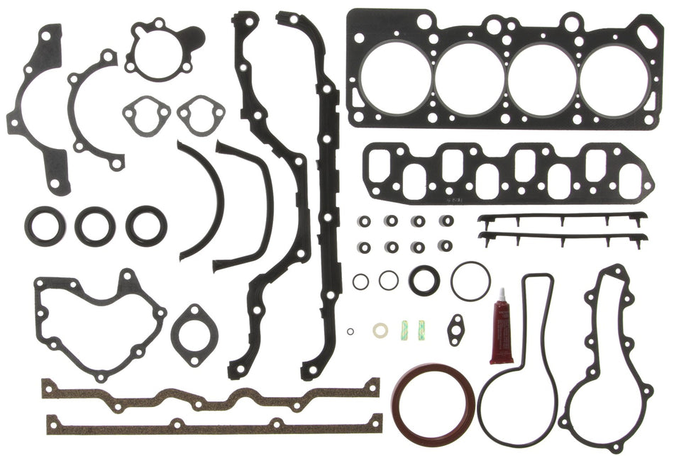 Chry-Prod:42.2L(89-94)2.5L(86-95) Engine Kit Gasket Set