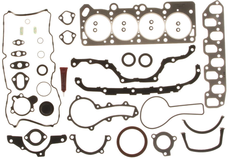 Chry-Prod:42.2L Turbo2.5L Turbo(89-92) Engine Kit Gasket Set