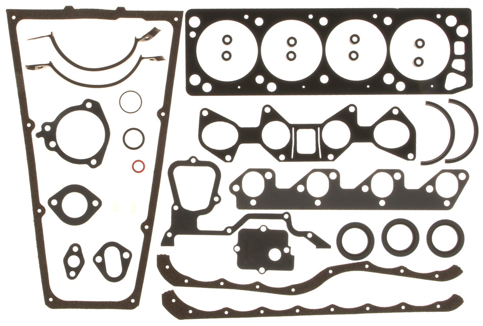 Ford-Prod:4140(74-84);Trk:4140(1977-4 8 85) Engine Kit Gasket Set