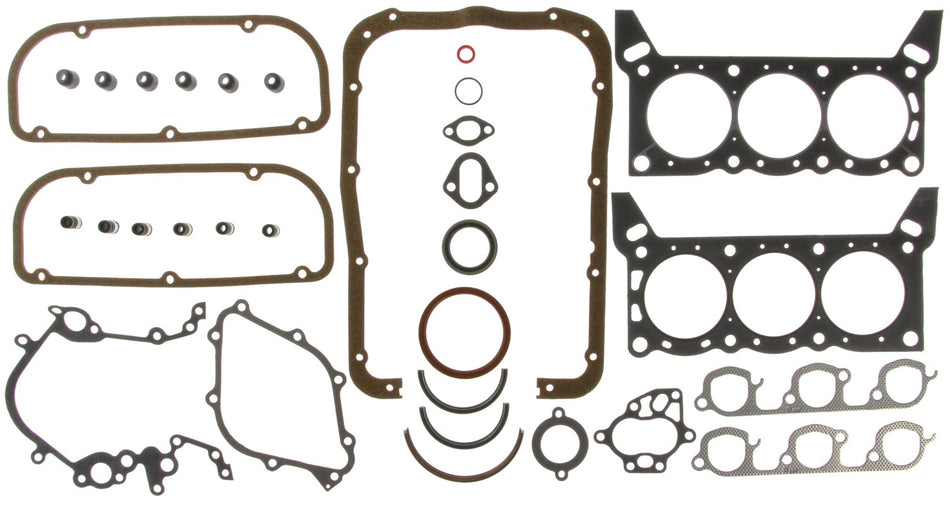 Ford-Prod:V6232(1982-1 15 86) Engine Kit Gasket Set