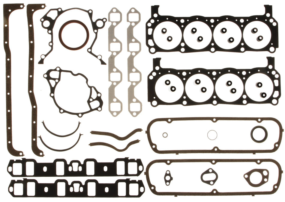 Ford-Prod:V8351W(7 11 83-5 31 87) Engine Kit Gasket Set