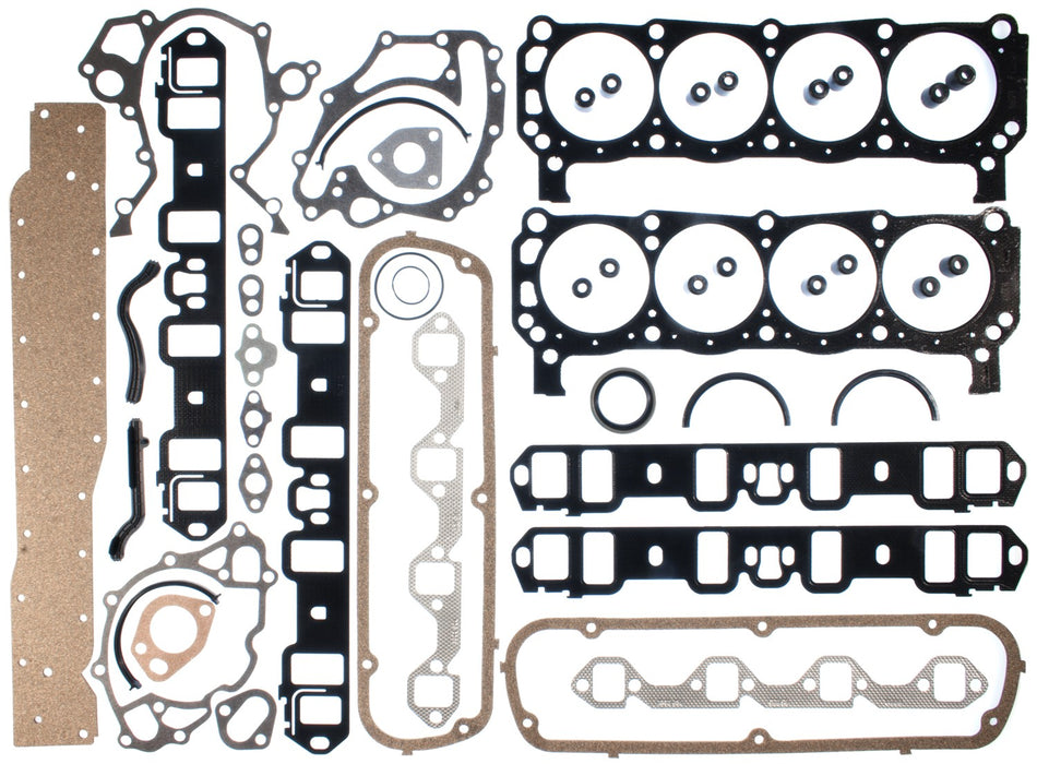 Ford-Prod:V8260289302302 H.O.(1962-11 30 82) Engine Kit Gasket Set