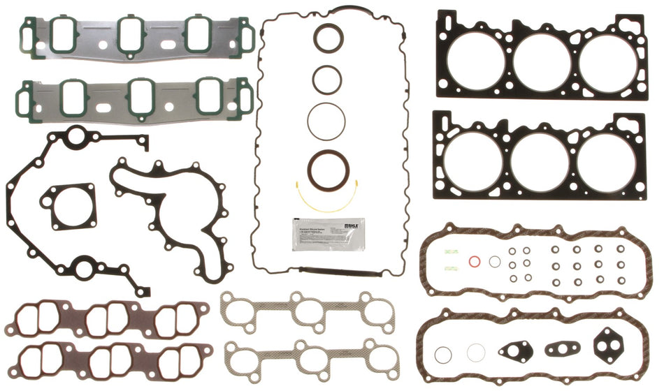 Ford-Trk:V6244(90-93) Engine Kit Gasket Set