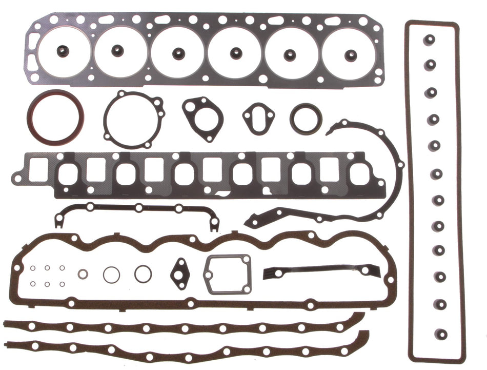 Ford-Trk:6300(5 15 85-1986) Engine Kit Gasket Set