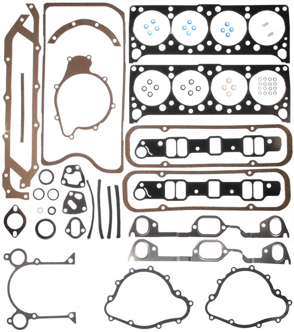 Pont:V8326350389400421428455(65-71) Engine Kit Gasket Set