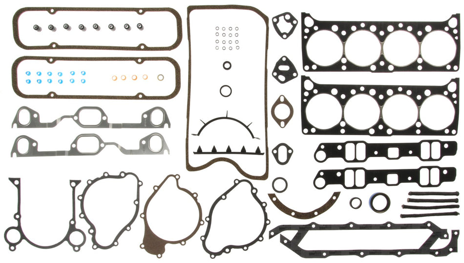 Pont:V8350400455(72-79) Engine Kit Gasket Set