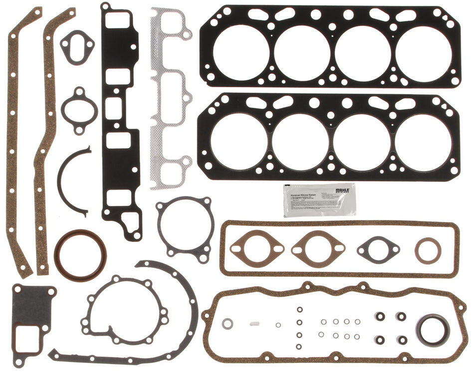 Pont:4151(79-86) Engine Kit Gasket Set