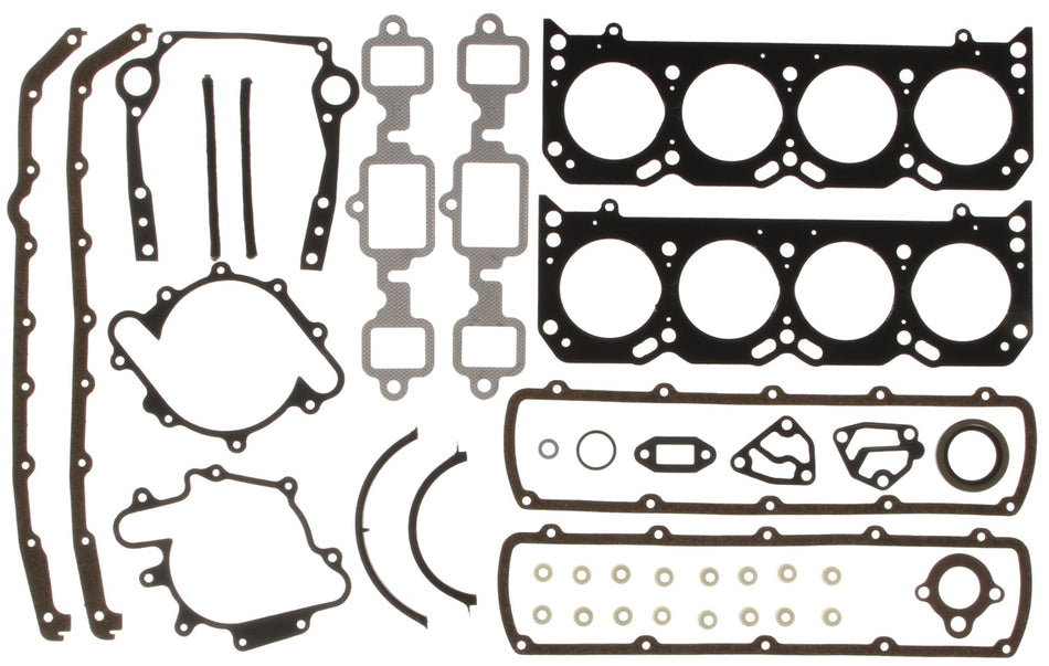 Olds:V8307(80-84) Engine Kit Gasket Set