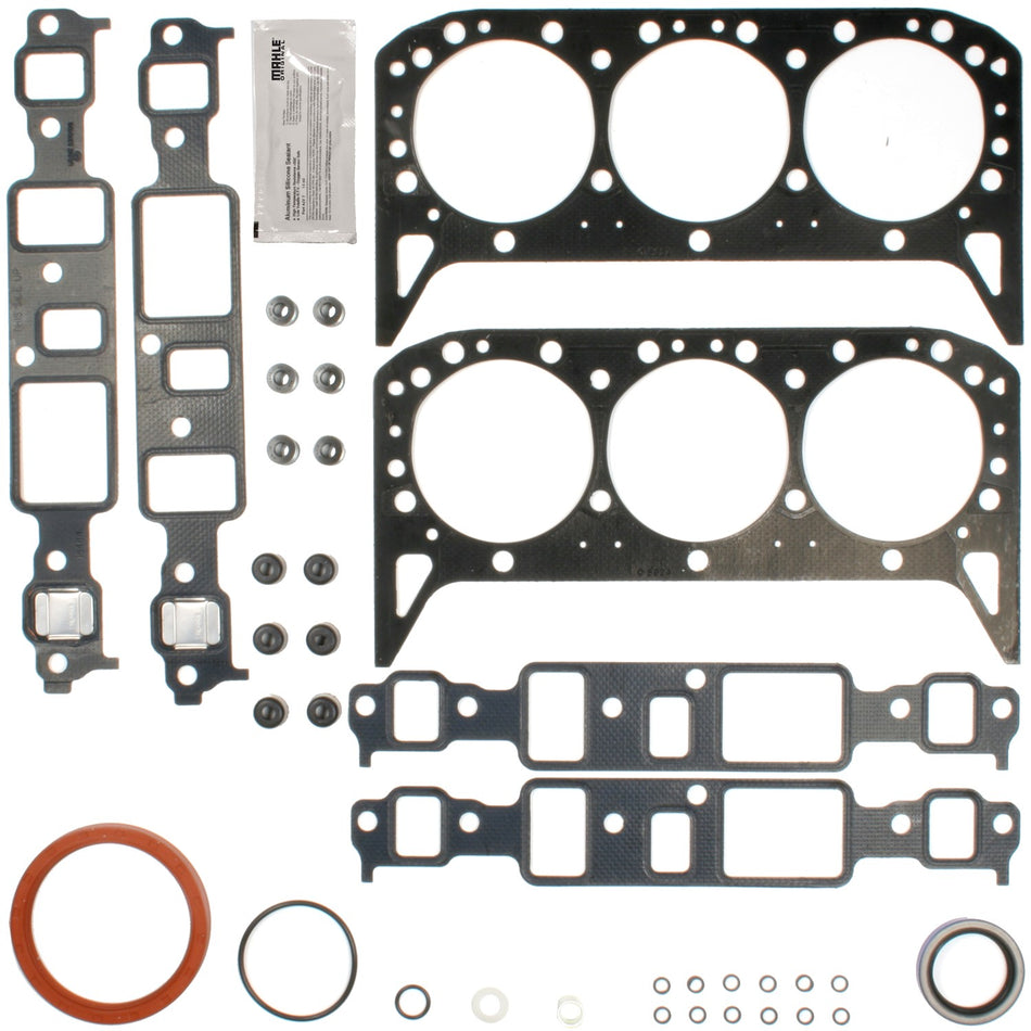 Chev:V6262(86-93) Engine Kit Gasket Set