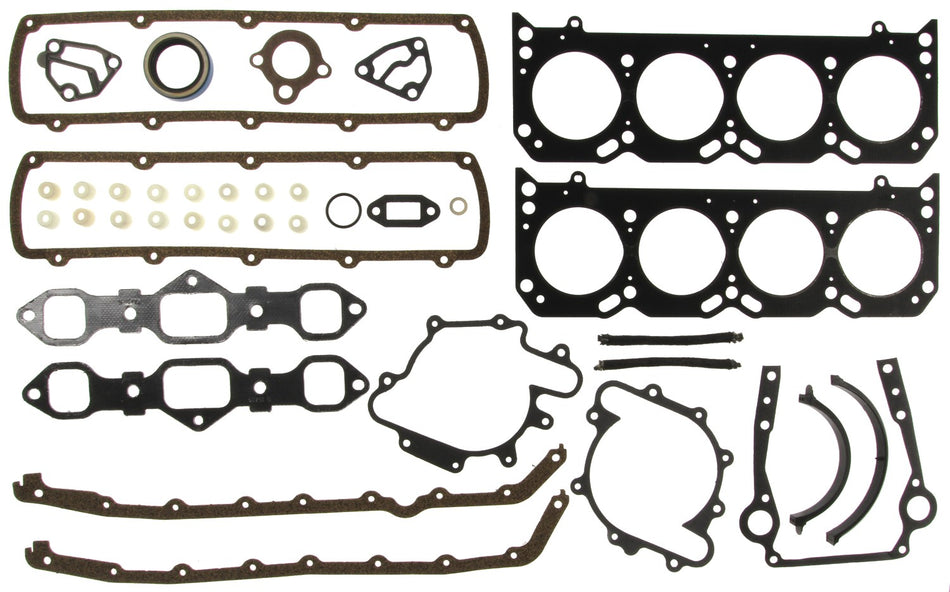 Olds:V8307(85-90) Engine Kit Gasket Set