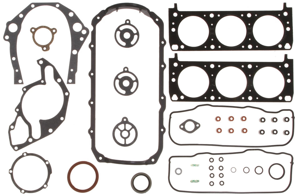 Chev:V6 3.1L173189189 (87-94) Engine Kit Gasket Set
