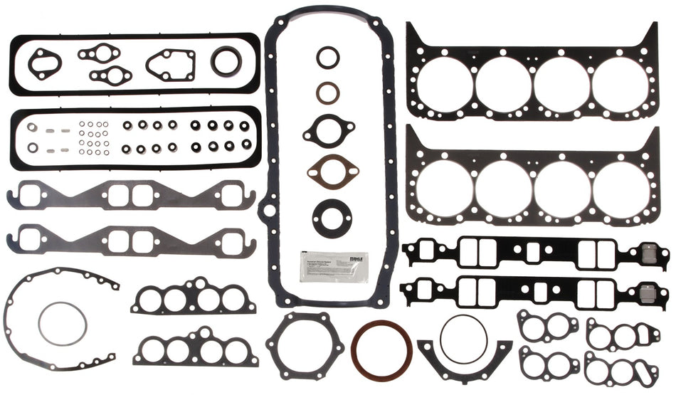 Chev:V8350(87-93) Engine Kit Gasket Set
