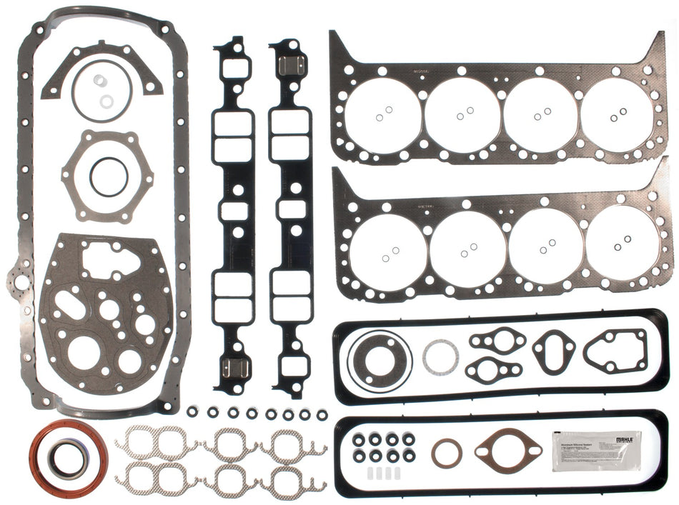 Chev:V8350(89-93);Chev-Trk:V8350(87-95) Engine Kit Gasket Set