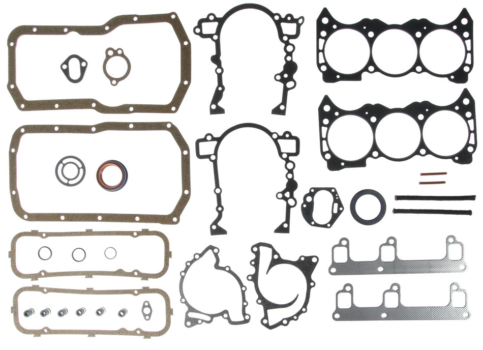 Buick:V6181(12 1 82-1985)231231 Turbo252(12 1 82-1984) Engine Kit Gasket Set