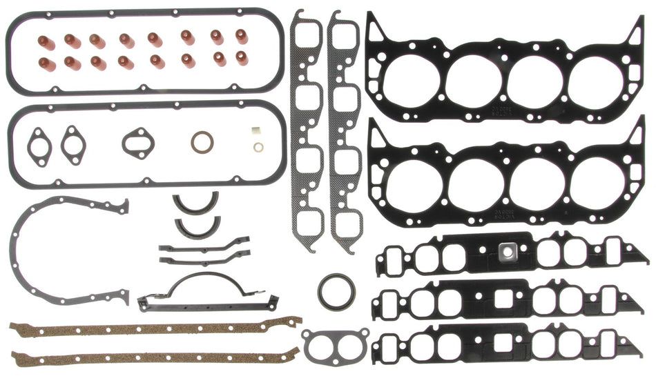 Chev-Trk:V8366(85-90) Engine Kit Gasket Set