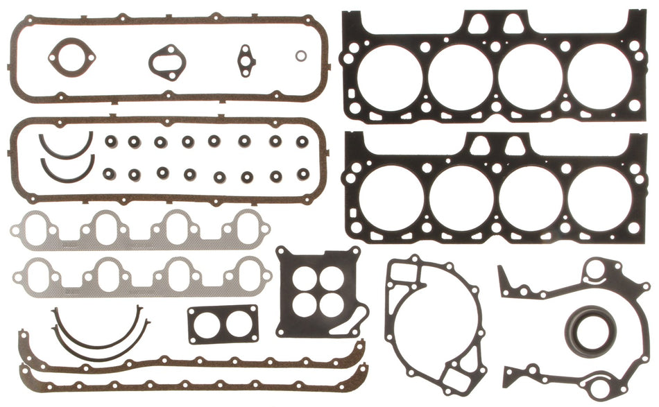 Ford-Trk:V8429(79-95) Engine Kit Gasket Set