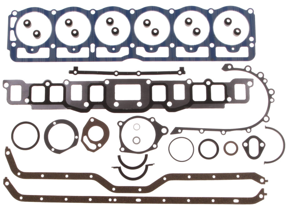 AMC-Jeep:6258(81-85) Engine Kit Gasket Set