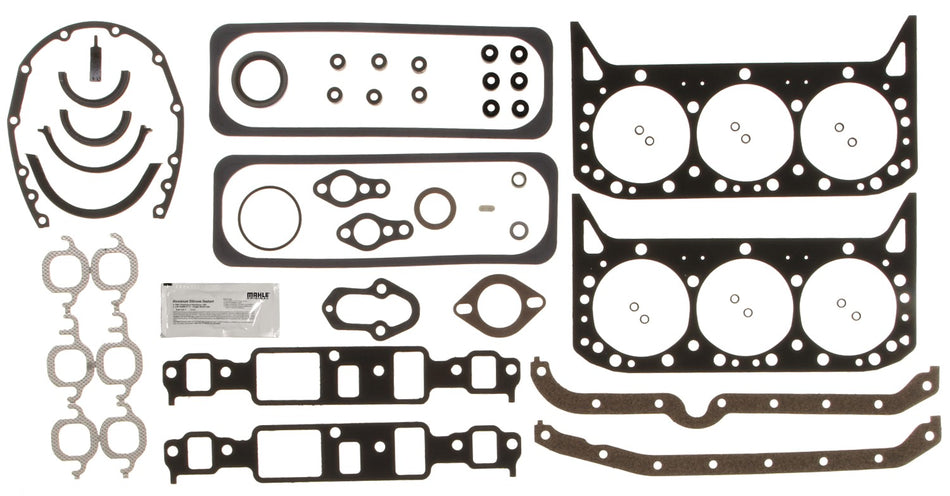 Chev:V6262(1985) Engine Kit Gasket Set