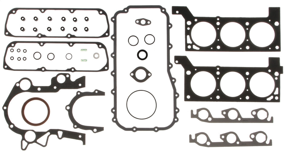 Chry-Prod:V6201(90-95) Engine Kit Gasket Set