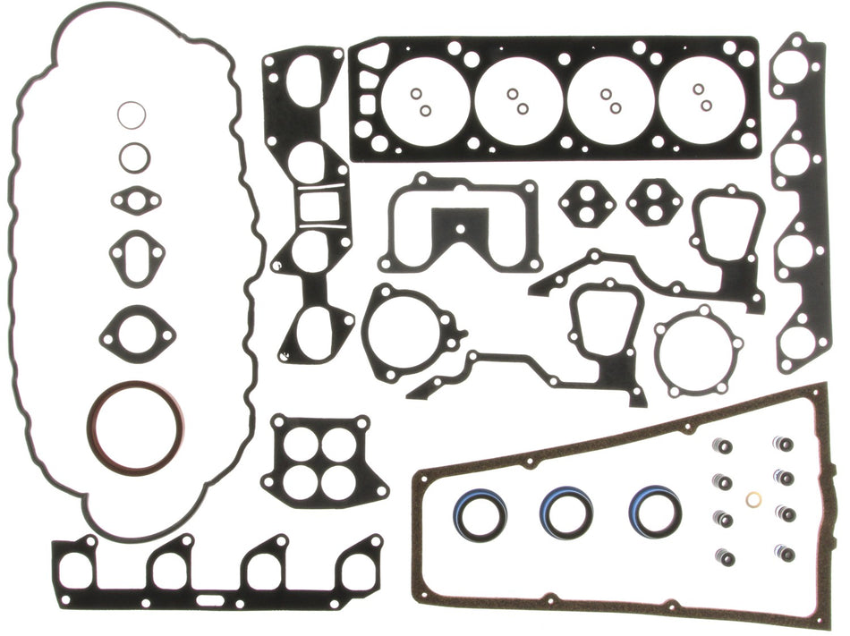Ford-Trk:4140(7 15 86-1988) Engine Kit Gasket Set