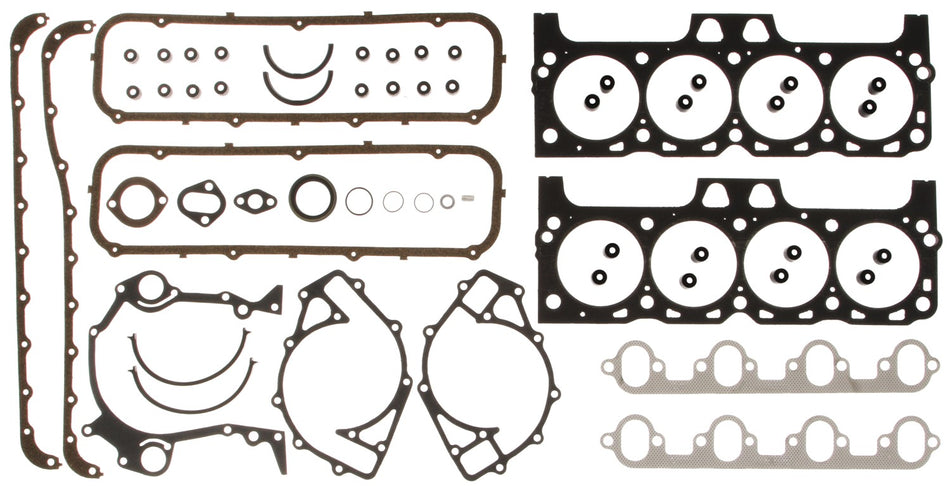 Ford-Trk:V8460(3 12 85-1987) Engine Kit Gasket Set