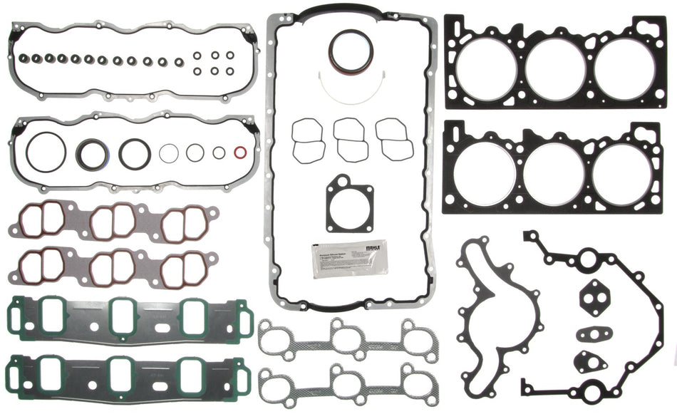 Ford-Trk:244(4.0L)Eng.1994-96 Engine Kit Gasket Set